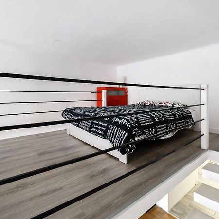 Vanesia Boutique Apartment Budapest Kültér fotó