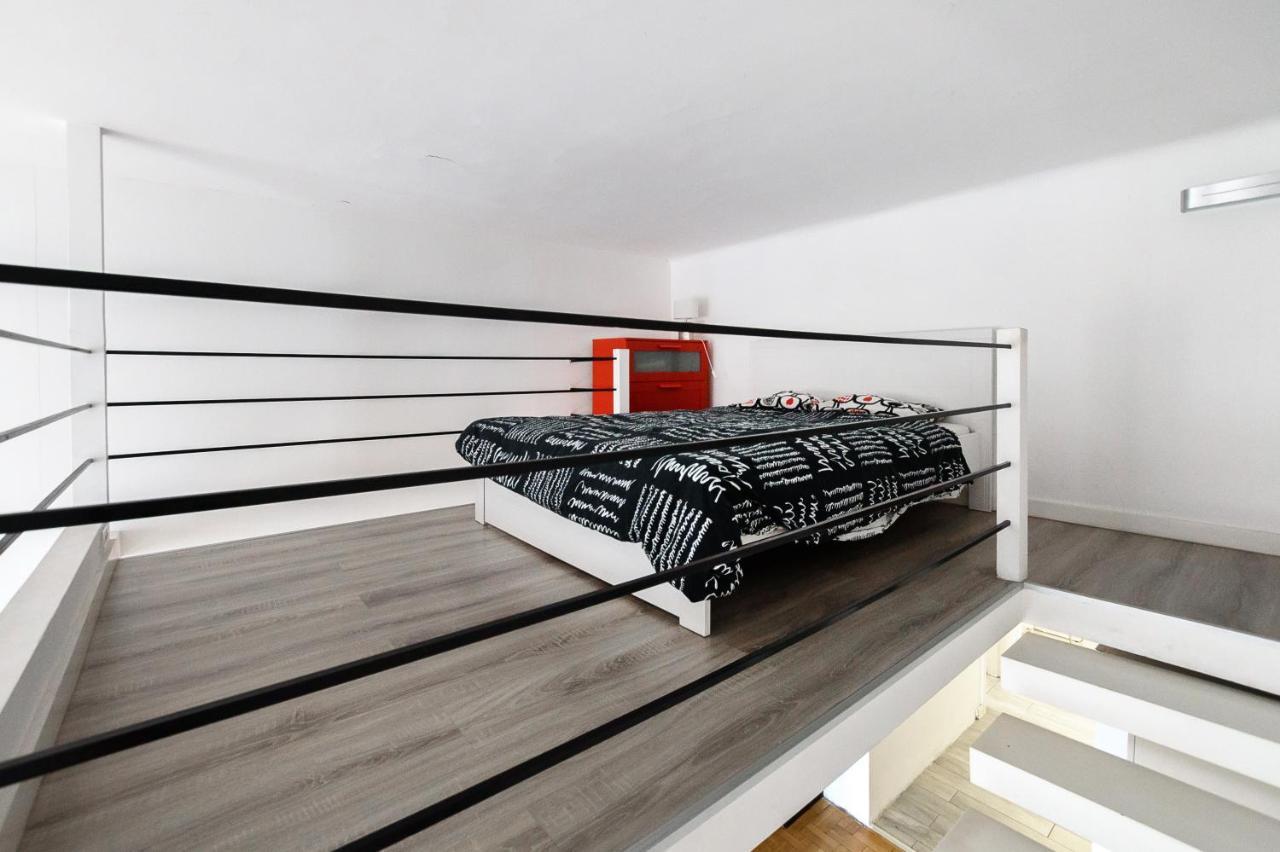 Vanesia Boutique Apartment Budapest Kültér fotó