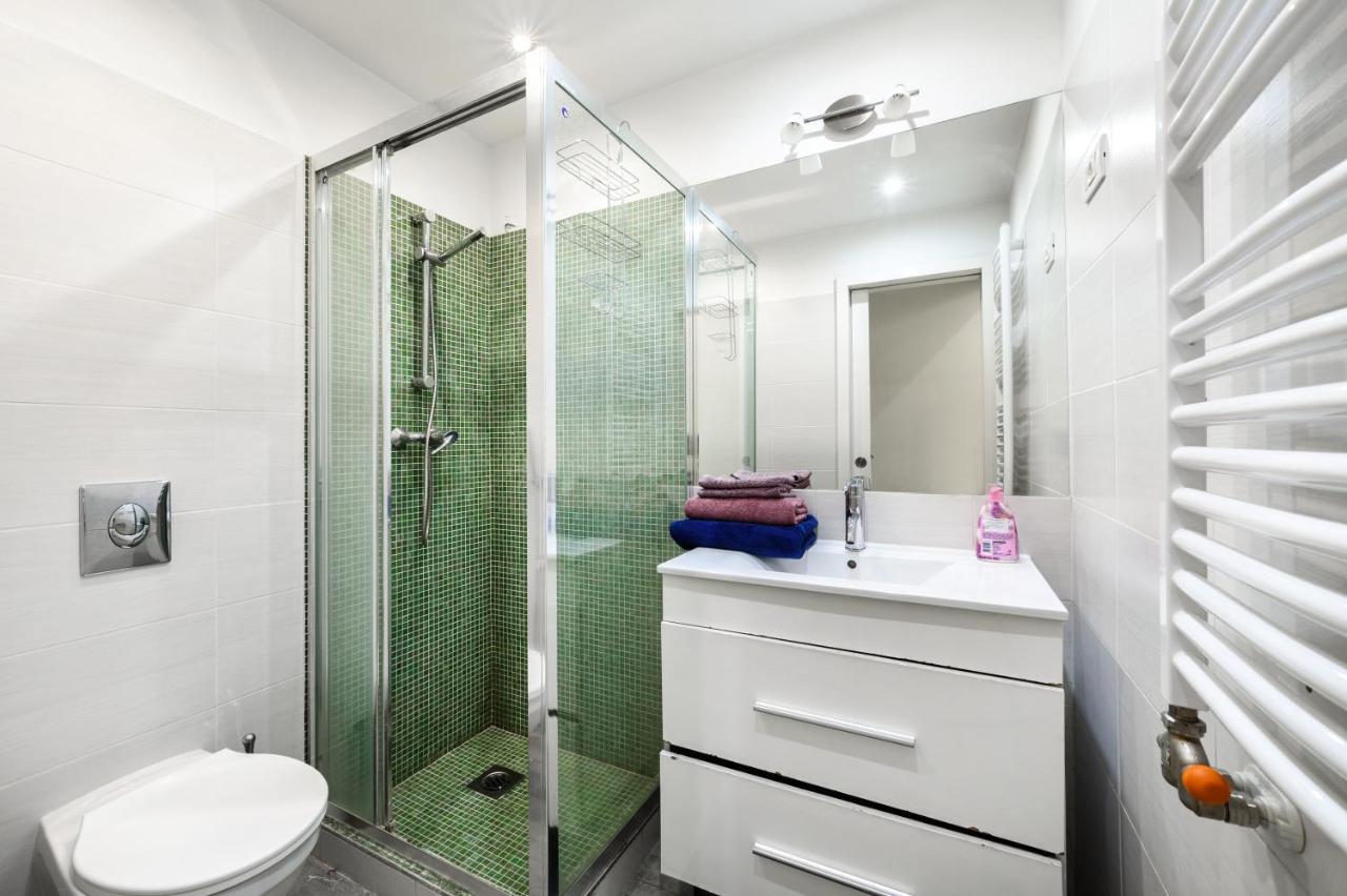 Vanesia Boutique Apartment Budapest Kültér fotó