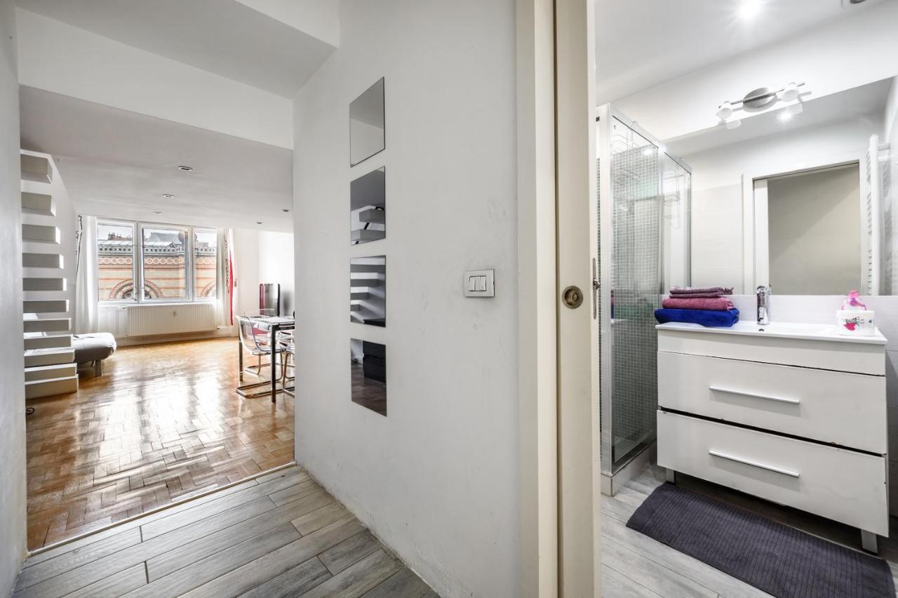 Vanesia Boutique Apartment Budapest Kültér fotó