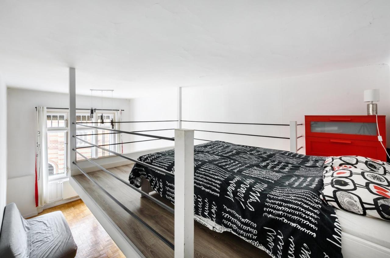 Vanesia Boutique Apartment Budapest Kültér fotó