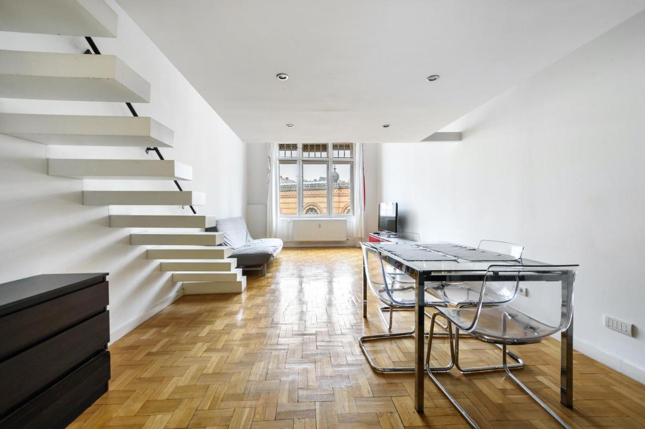Vanesia Boutique Apartment Budapest Kültér fotó