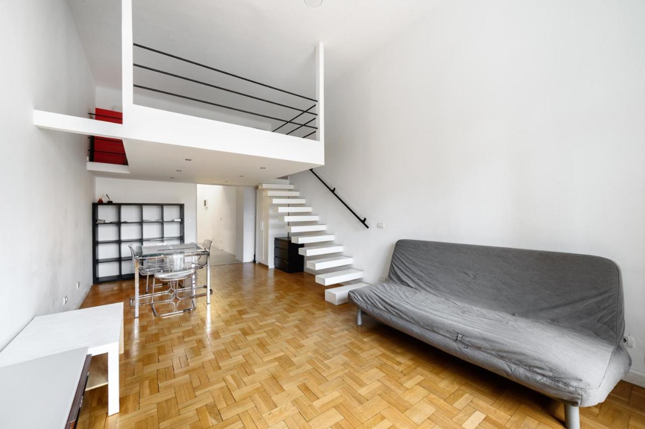 Vanesia Boutique Apartment Budapest Kültér fotó