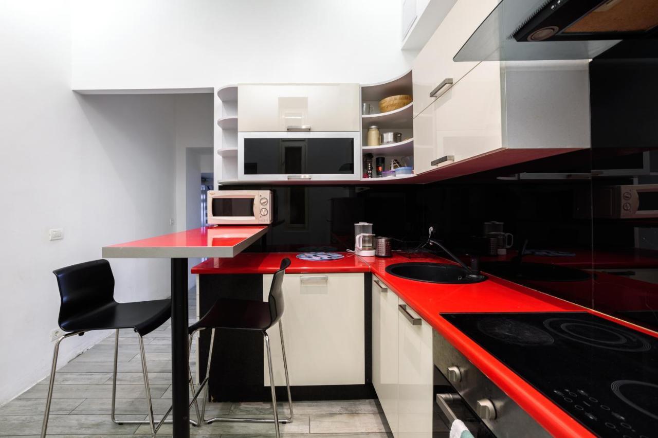 Vanesia Boutique Apartment Budapest Kültér fotó