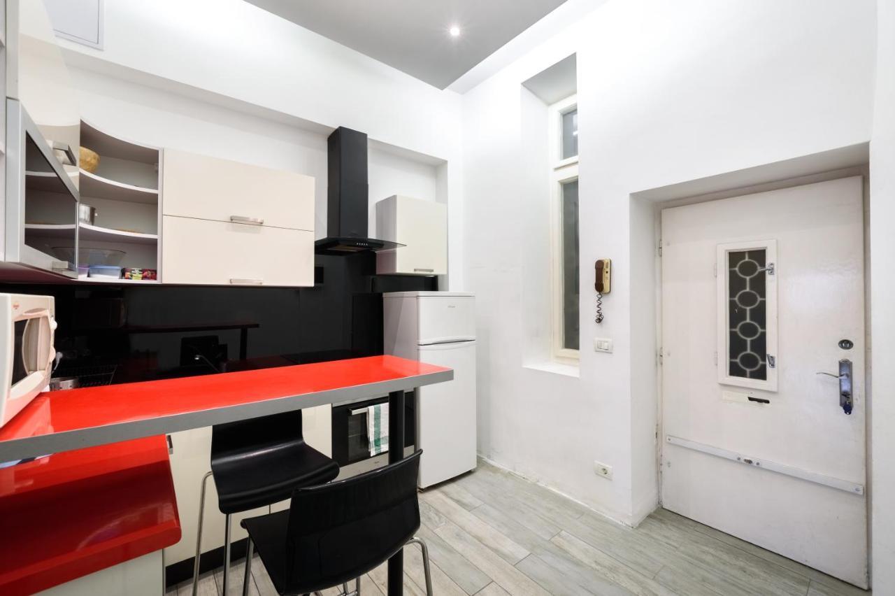 Vanesia Boutique Apartment Budapest Kültér fotó
